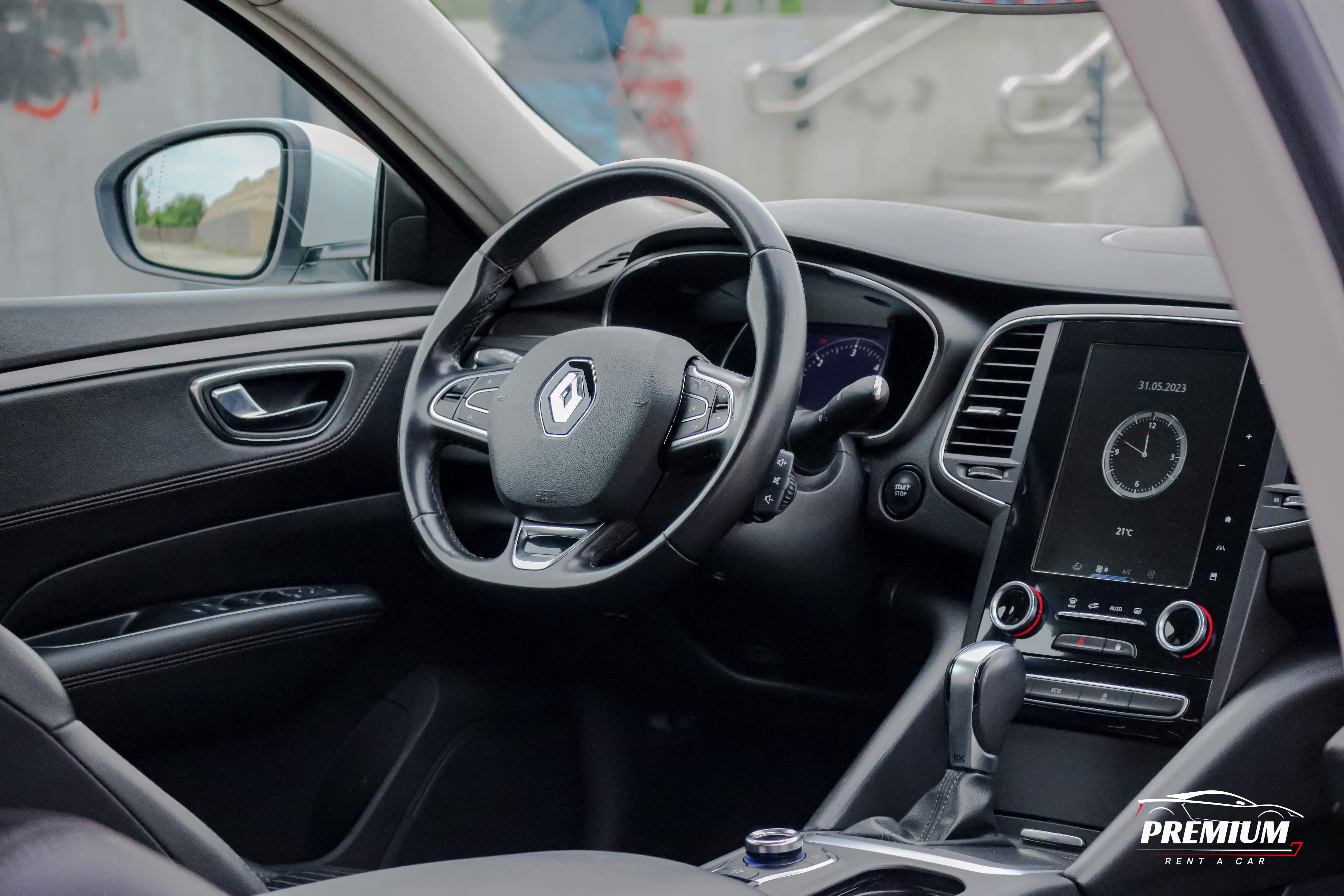 Renault Talisman